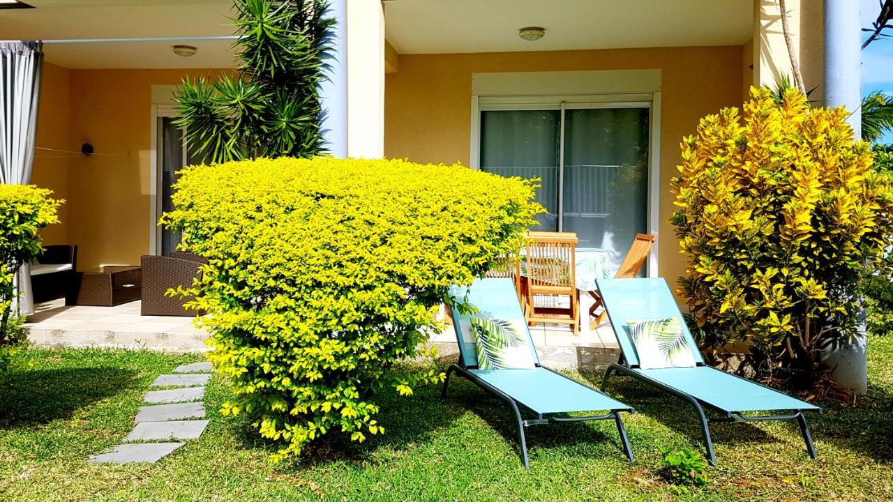 Le Gecko Vert Manapany-les Bains Dış mekan fotoğraf