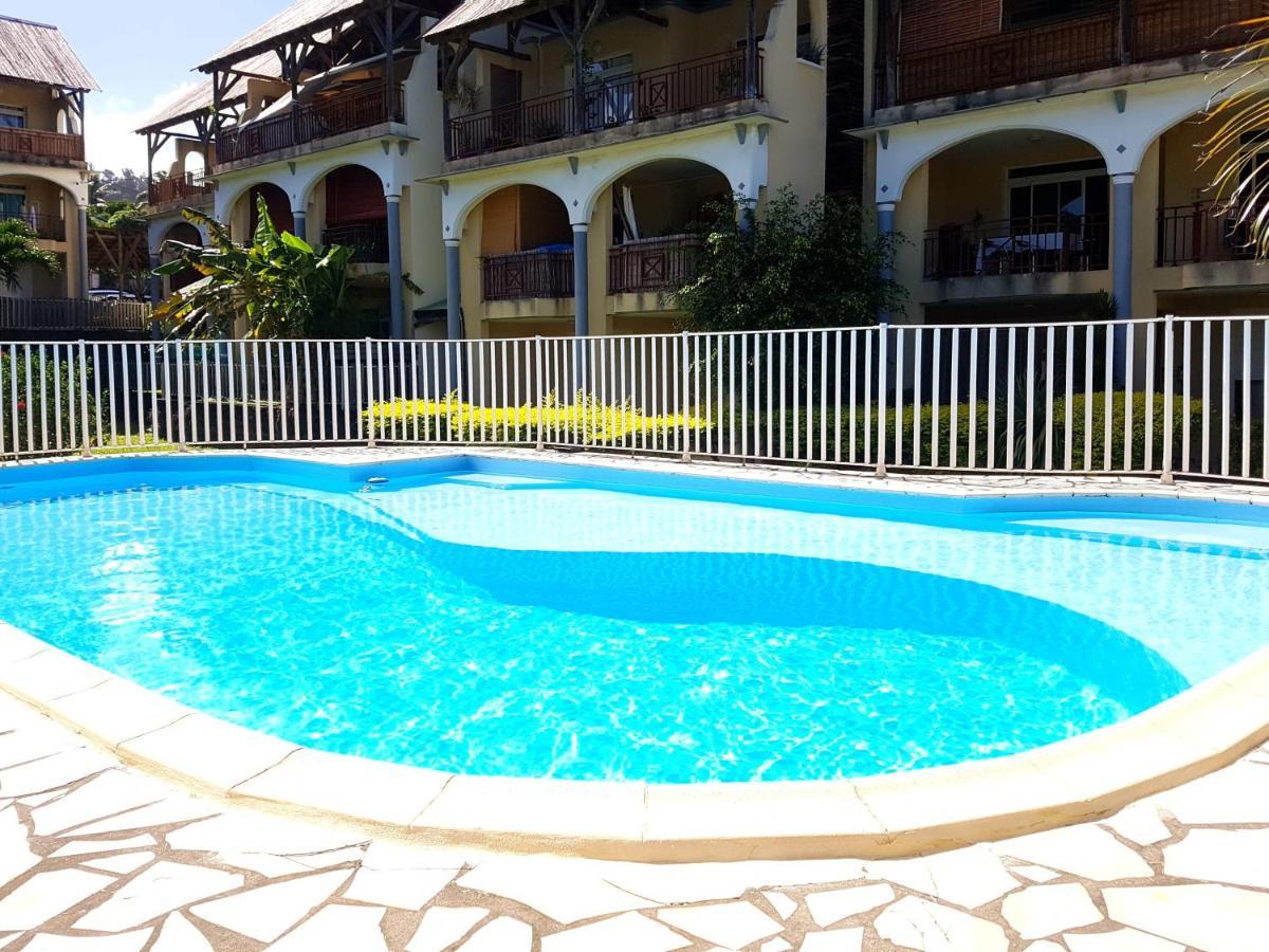 Le Gecko Vert Manapany-les Bains Dış mekan fotoğraf